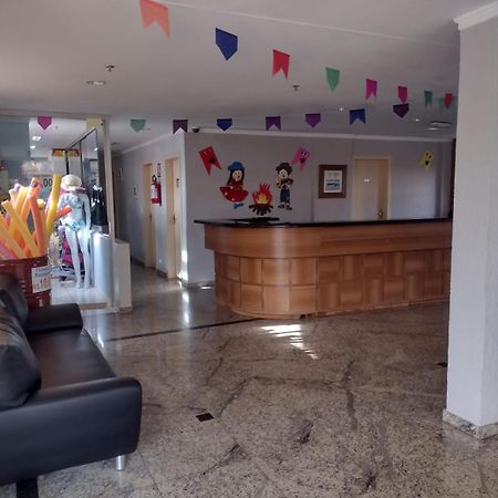 Suíte Thermas Place Caldas Novas Exterior foto