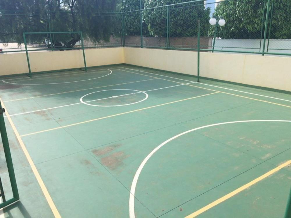 Suíte Thermas Place Caldas Novas Exterior foto